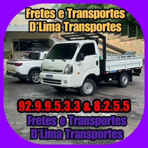 Frete e transportes municipal e interestadual/92.9.9.5.3.3 $ 8.2.5.5 ( serviço frete.