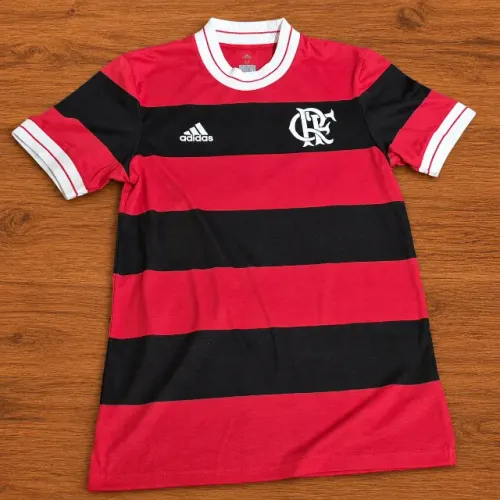 Camisa Flamengo Icon