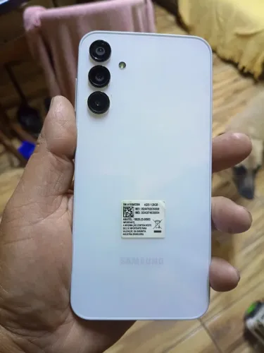 Samsung a15 5g
