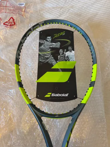 Pure Aero 98 2026 L3 Lacrada