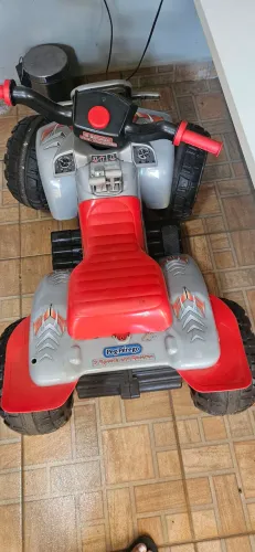 Vende-se triciclo