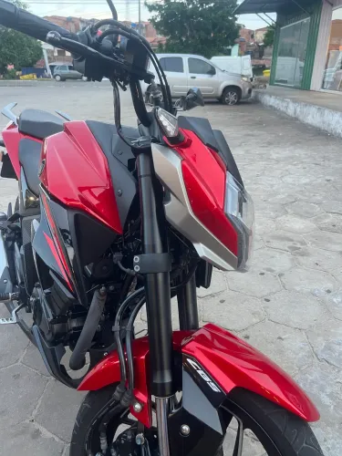 MOTO DR 160