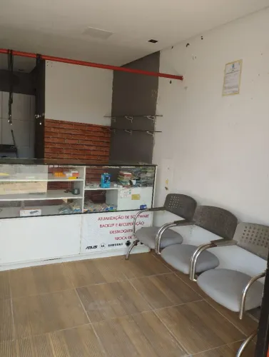 Acessórios para loja