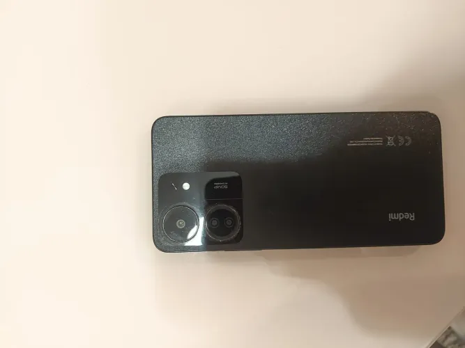 Redmi 13C semi-novo