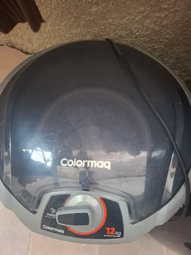 Centrífuga Colormaq