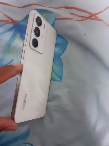 Celula realme c71 256gb 