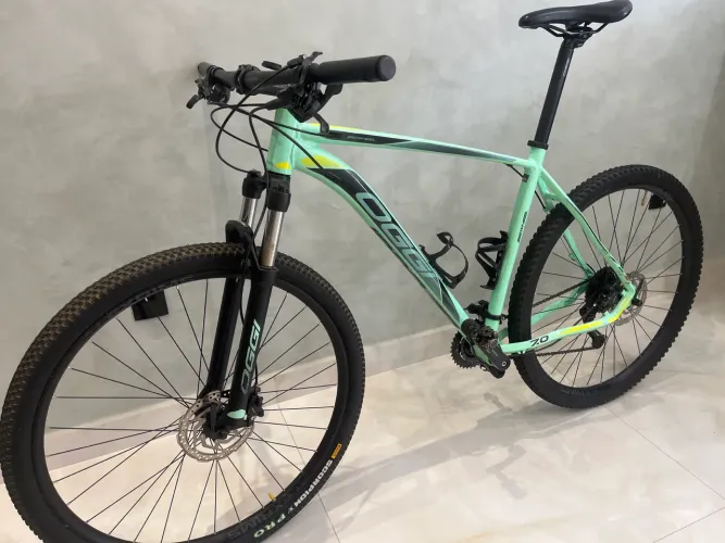 Bike OGGI quadro 21