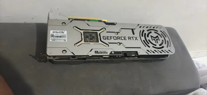 PC Gamer COMPLETO- RTX 3070 + Ryzen 7 5700x
