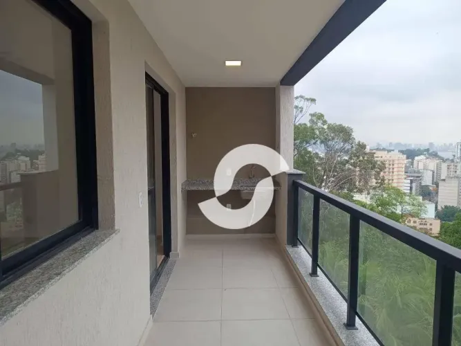 Studio à venda, 49 m² por R$ 470.000,00 - Icaraí - Niterói/RJ