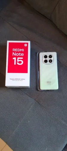 Note 15