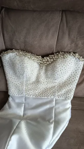 Vestido de noiva PP