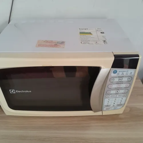 Micro-ondas