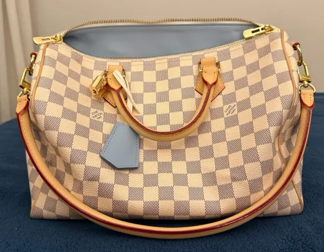 Bolsa Modelo Speedy 30 Soft