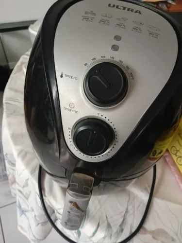 Airfryer