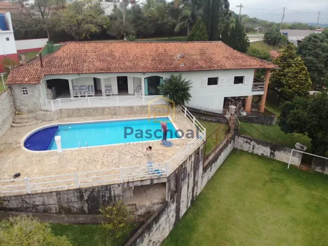 Chacará a venda no condomínio Porta Do Sol