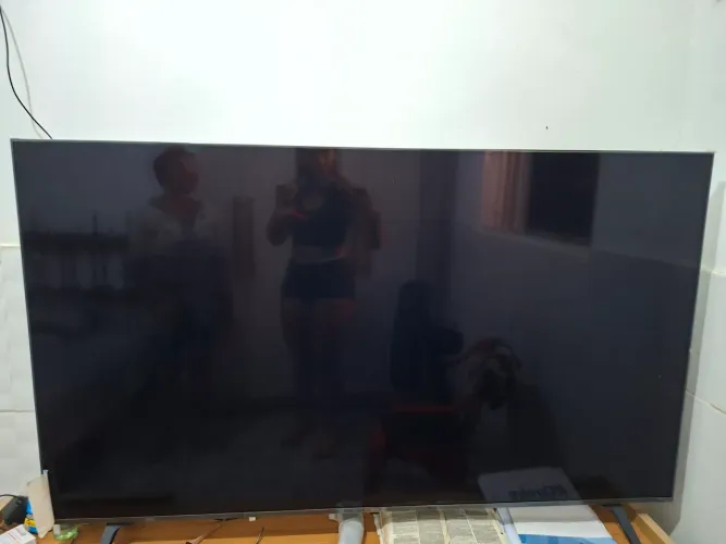 Televisão