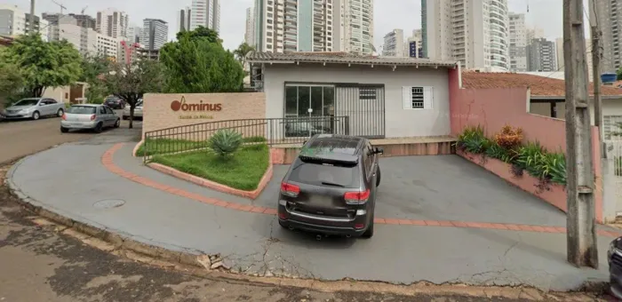 Casa Comercial | Santa Rosa