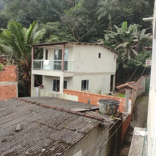 Vendo casa