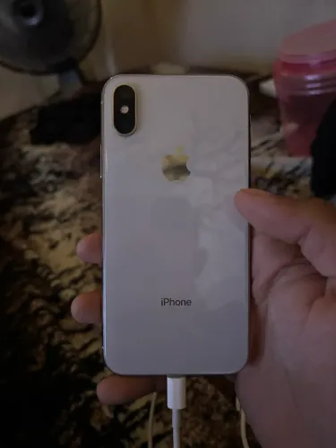iPhone X seminovo