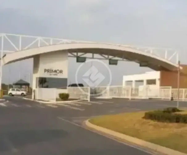 More com conforto e segurança! Terreno de 250m2 no Condomínio Primor das Torres. codigo: 1