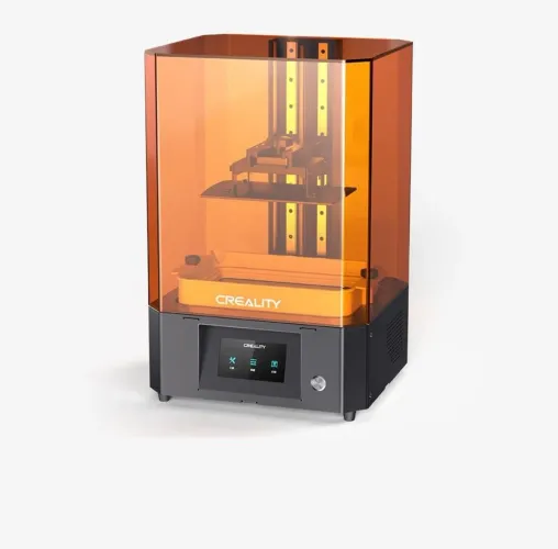 IMPRESSORA 3D DE RESINA
