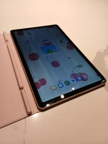Tablet Samsung Galaxy Tab S6 Lite