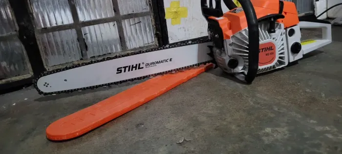 Motosserra stihl ms650