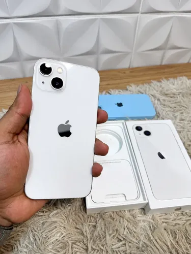iPhone 13 128gb