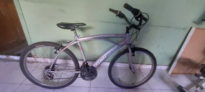 Bicicleta barata