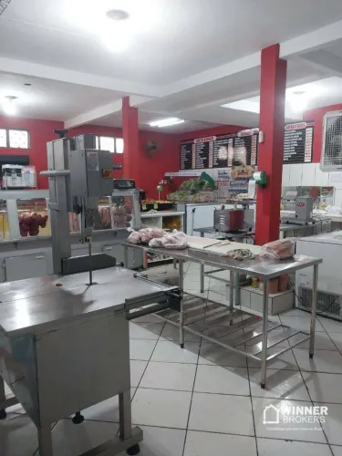 Prédio à venda, 250 m² por R$ 1.200.000,00 - Centro - Colorado/PR