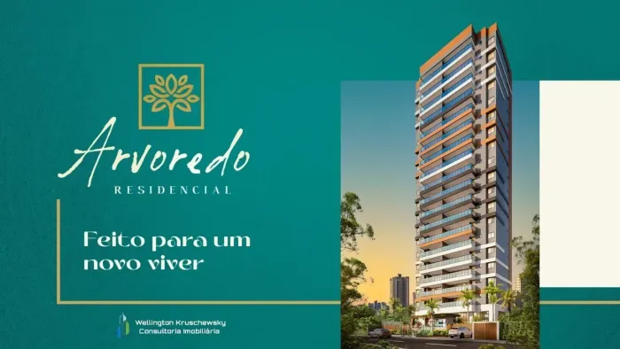 APARTAMENTO NASCENTE 145m² 4 SUÍTES VARANDA GOURMET, 3 VAGAS INFRA VENDE CAMINHO DAS ÁRVOR
