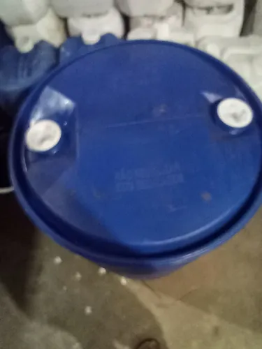 Vendo tambo de 200 litros