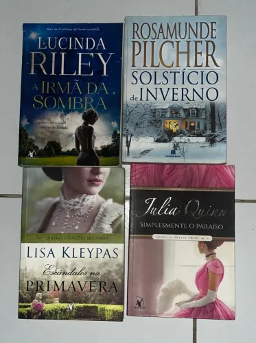 Livros