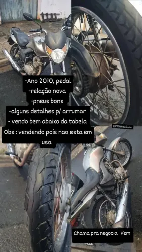 Negócio rapido