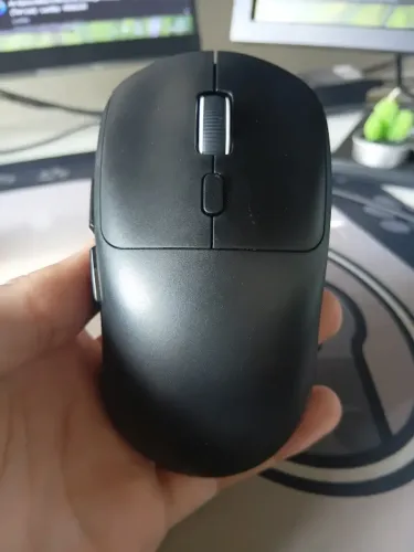 Mouse sem fio