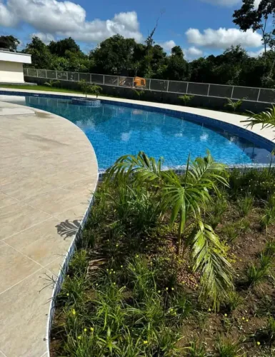 Imperdível Chácaras Maiápolis Lote Entrada R$46 Mil Pronto para Construir