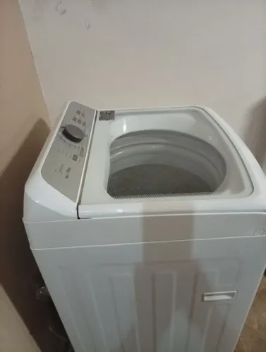Máquina de lavar Mídia Ma 500 13 litros