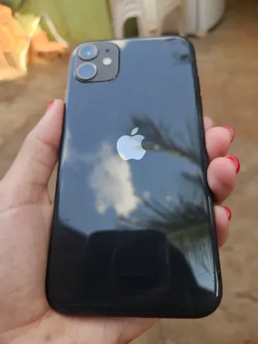 iPhone 11 usado - Funcionando perfeitamente