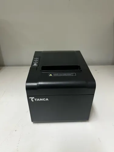 Impressora Térmica Tanca
