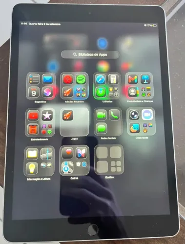 Ipad 9 64gb