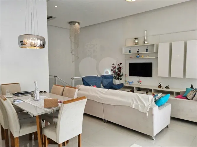 Casa à venda com 3 quartos no Aldeia da Mata - Votorantim/SP