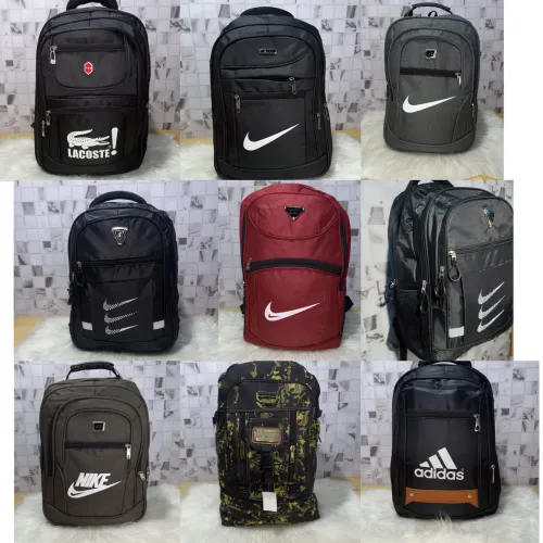 Mochila Adulto