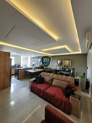 Apartamento Semi mobiliado para venda , Estrela, Ponta Grossa