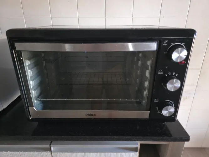 Forno Elétrico da Marca Philco