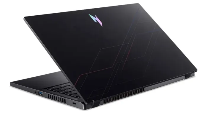 Notebook Acer Gamer Nitro V15