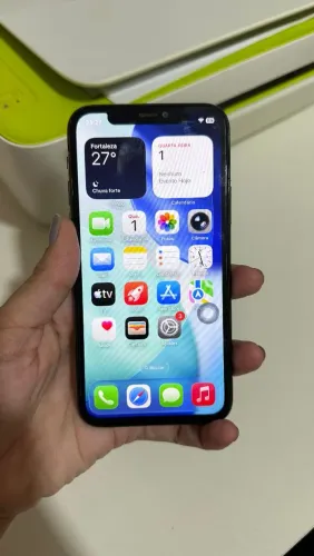 IPhone 11 Pro 64 GB