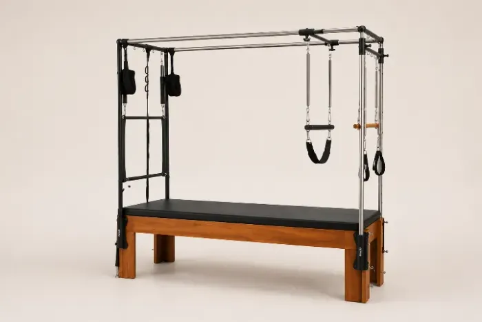 Reformer MetaLife Profissional - Aparelhos Pilates