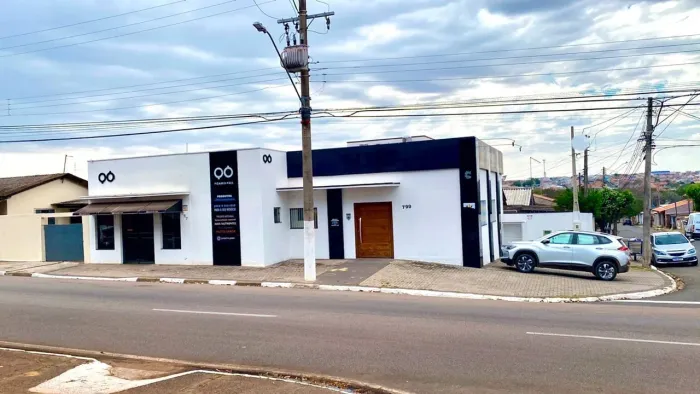 Casa à venda, 175 m² por R$ 1.200.000,00 - Vila Yolanda Costa e Silva - Sumaré/SP