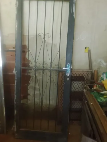 Portão