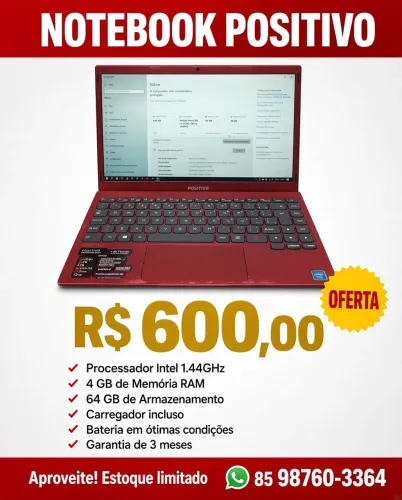 Notebook